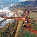 Daducha Dam Project Decision to acquire 25 acres of land for the water treatment plant.