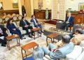 ن لیگ اور پیپلزپارٹی میں قانون سازی پر ڈیڈلاک ختم، 30 بلز کی منظوری پر اتفاق