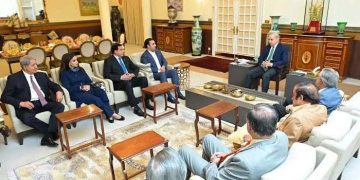 ن لیگ اور پیپلزپارٹی میں قانون سازی پر ڈیڈلاک ختم، 30 بلز کی منظوری پر اتفاق
