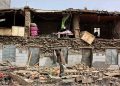 Death toll from earthquake in China's Tibet rises to 16