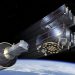 Decision made to further modernize Europe’s Galileo navigation system; contracts signed for 4 new satellites.
