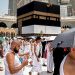 Decision to establish an independent regulatory authority to handle Hajj and Umrah affairs
