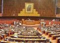 Decision to have emergency and Governor's rule in Khyber Pakhtunkhwa ratified by Parliament, National Assembly and Senate sessions summoned today