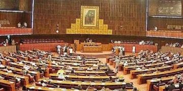 Decision to have emergency and Governor's rule in Khyber Pakhtunkhwa ratified by Parliament, National Assembly and Senate sessions summoned today