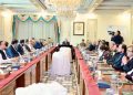 Decision to have emergency and Governor's rule in Khyber Pakhtunkhwa ratified by Parliament, National Assembly and Senate sessions summoned today