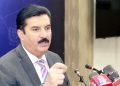 Decisive steps announced to eliminate terrorism in Khyber Pakhtunkhwa
