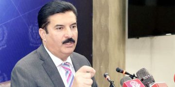 Decisive steps announced to eliminate terrorism in Khyber Pakhtunkhwa