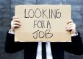 Degree in hand, job nowhere to be found—the sorrowful story of every young person.