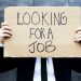 Degree in hand, job nowhere to be found—the sorrowful story of every young person.