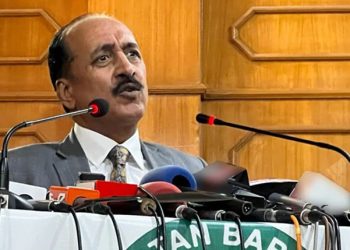 Degrees of all successful members of Pakistan Bar Council, including Ahsan Bhawan, declared genuine