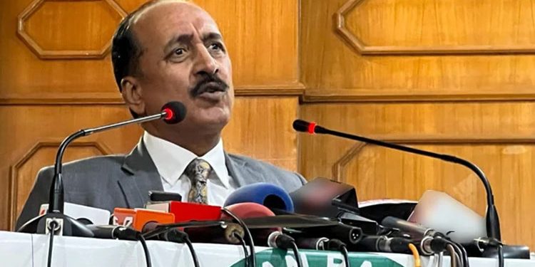 Degrees of all successful members of Pakistan Bar Council, including Ahsan Bhawan, declared genuine