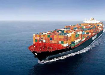 Direct maritime connection from Pakistan to Europe restored