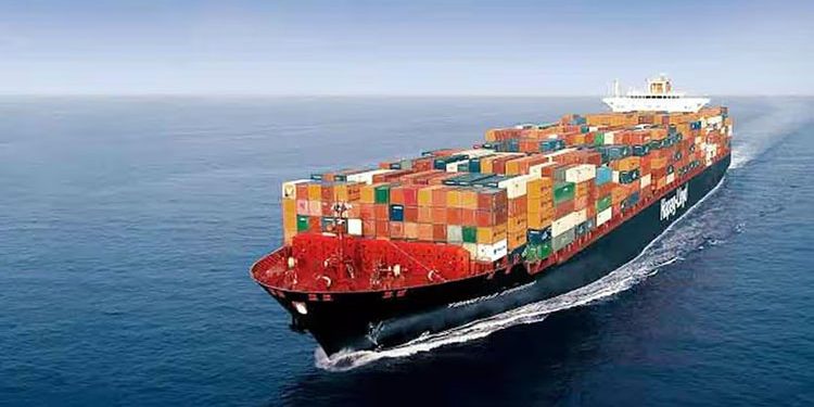 Direct maritime connection from Pakistan to Europe restored