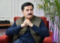 Disappointed by Fazlur Rehman's statement, government will function even without him, says KP Governor