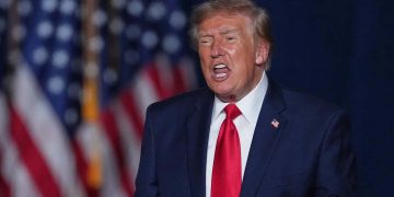 ایران پر آج حملہ نہیں ہو گا،ڈونلڈ ٹرمپ