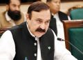 اپوزیشن کے لیے مذاکرات کے دروازے کھلے ہیں، طارق فضل چودھری