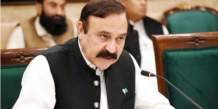 اپوزیشن کے لیے مذاکرات کے دروازے کھلے ہیں، طارق فضل چودھری