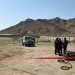 Drone attack by Houthi militia on Medina; drone destroyed in mid-air Saudi-led coalition