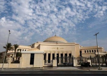 مصری پارلیمنٹ نے سعودی عرب کے لیے فوجی امداد کی منظوری دے دی