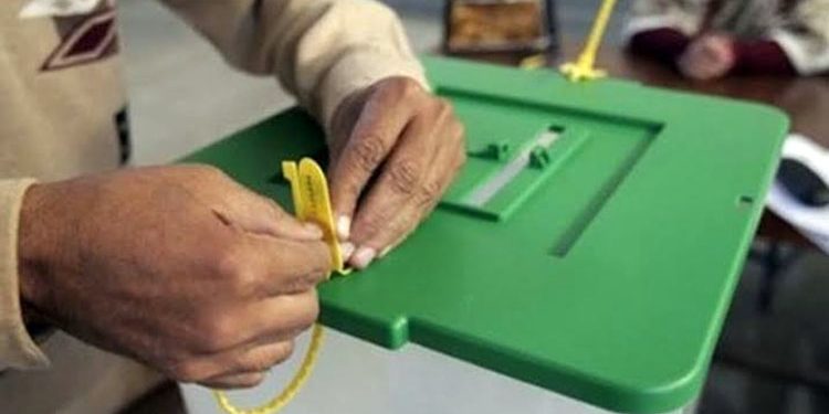 Election Commission orders to hold local government elections in Islamabad under 2015 law