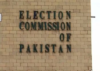 Election Commission proposes holding local government elections in Punjab on December 14.