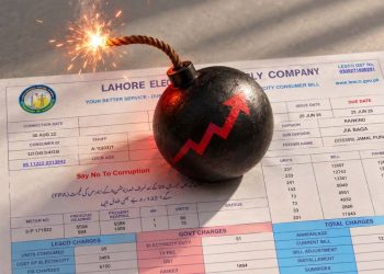 بجلی ایک روپے 11 پیسے فی یونٹ مہنگی، صارفین پر 19 ارب روپے کا اضافی بوجھ