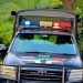 Elite Police vehicle meets with an accident on the Lahore-Sialkot Motorway; constable martyred, 5 personnel injured.