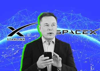 Elon Musk claims Starlink mobile service will be active in 2 to 3 years