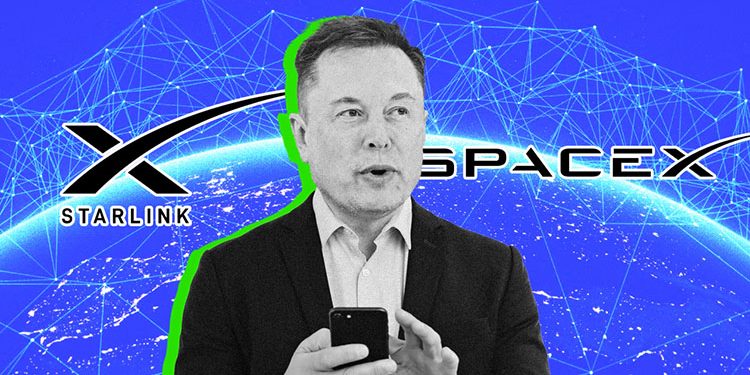Elon Musk claims Starlink mobile service will be active in 2 to 3 years