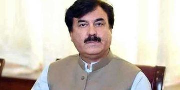 Emergency and Governor's Rule are an attack on democracy Shaukat Yousafzai.