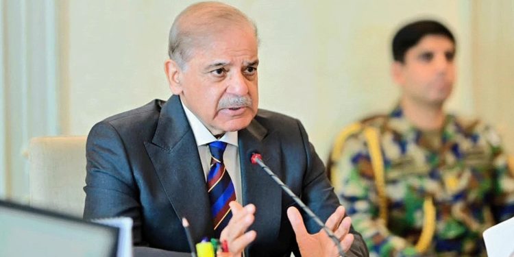 ایمرجنسی اور گورنر راج کا فیصلہ مجبوری میں کیا ، خیبر پختونخوا میں امن لائیں گے،وزیراعظم