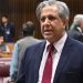 Emergency decision in Khyber Pakhtunkhwa was made in accordance with the constitution, says Law Minister Azam Nazir Tarar