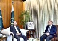 Emergency or Governor's Rule in Khyber Pakhtunkhwa A crucial meeting is expected at the Presidency at 5 PM.
