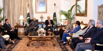 خیبرپختونخوا میں ایمرجنسی یا گورنر راج؟ وزیراعظم نے کل اجلاس بلا لیا