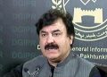 Emergency or Governor's Rule is not the solution to the problems Shaukat Yousafzai.