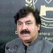 Emergency or Governor's Rule is not the solution to the problems Shaukat Yousafzai.