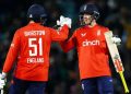 England cricket team announced for Pakistan tour