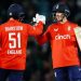 England cricket team announced for Pakistan tour