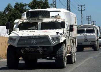 European Union agrees on new support mission to train Lebanese army.