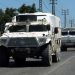 European Union agrees on new support mission to train Lebanese army.