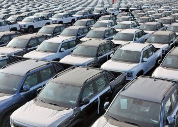 European Union's decision to limit imports of Chinese hybrid vehicles