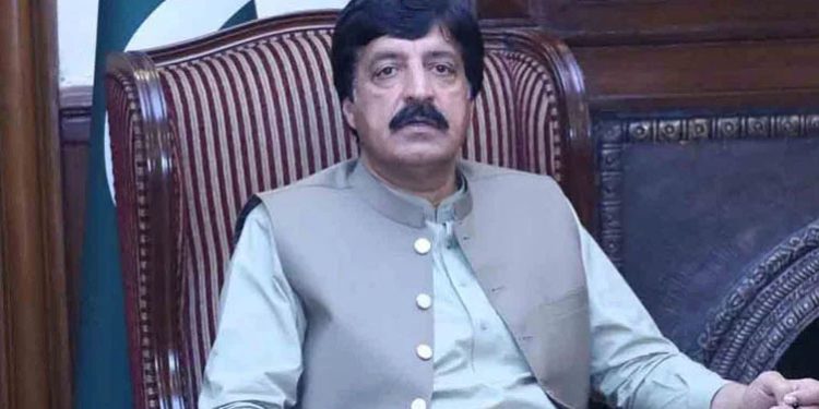 سیاستدانوں ،میڈیا مالکان سمیت سب کا احتساب ہونا چاہیئے ،گورنر پنجاب