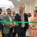 Export Display Center established in Qatar to promote Pakistani products; Jam Kamal Khan inaugurates it.