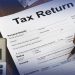 Extension in the deadline for filing income tax returns