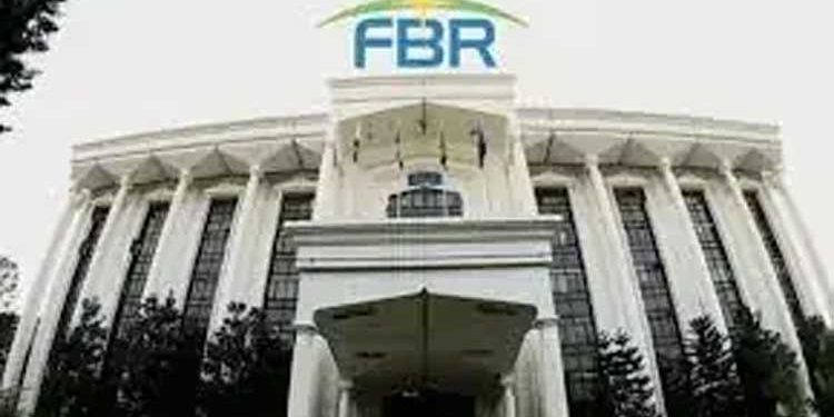 FBR provides big relief to those who file late returns