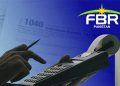 FBR's failure, decision to form new tax collection agency
