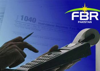 FBR's failure, decision to form new tax collection agency