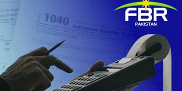FBR's failure, decision to form new tax collection agency