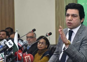 فیصل واوڈا کا پی ٹی آئی والوں کو الگ جماعت بنانے کا مشورہ