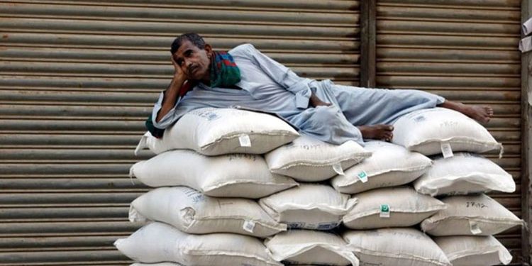 Faisalabad Flour Mills Association announces postponement of strike for two days